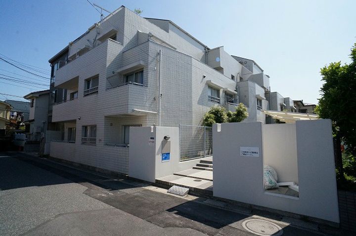 千葉県市川市日之出(マンション)の賃貸物件のその他画像