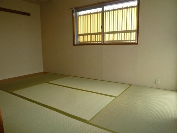 千葉県市川市日之出(マンション)の賃貸物件の内装