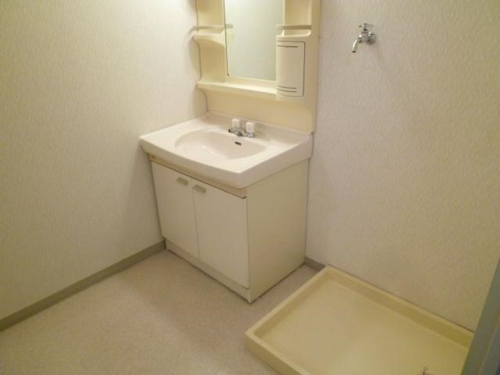 千葉県市川市日之出(マンション)の賃貸物件の内装