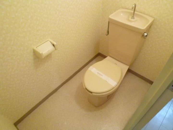 千葉県市川市日之出(マンション)の賃貸物件の内装