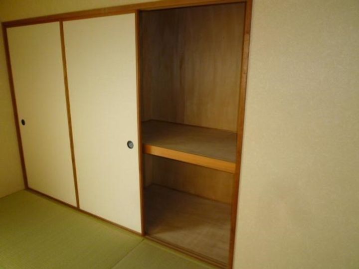千葉県市川市日之出(マンション)の賃貸物件の内装