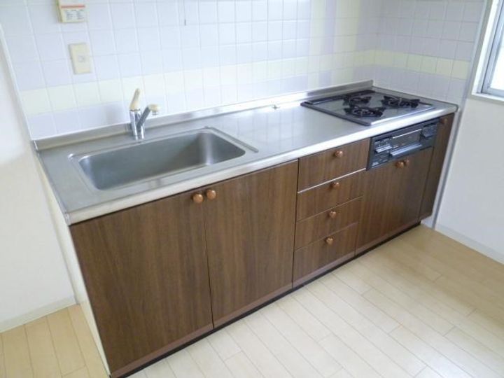 千葉県市川市日之出(マンション)の賃貸物件の内装
