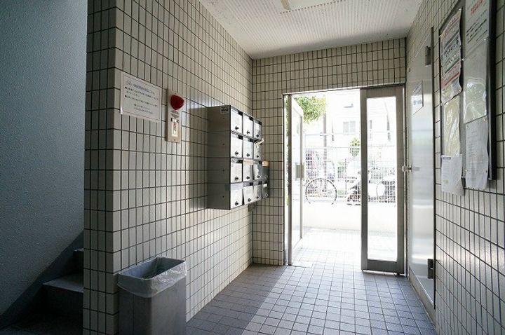 千葉県市川市日之出(マンション)の賃貸物件の地図