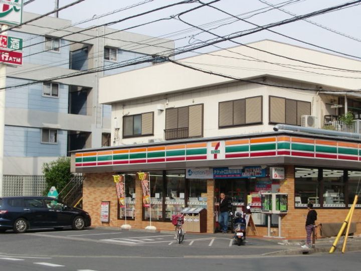 千葉県市川市日之出(マンション)の賃貸物件の周辺