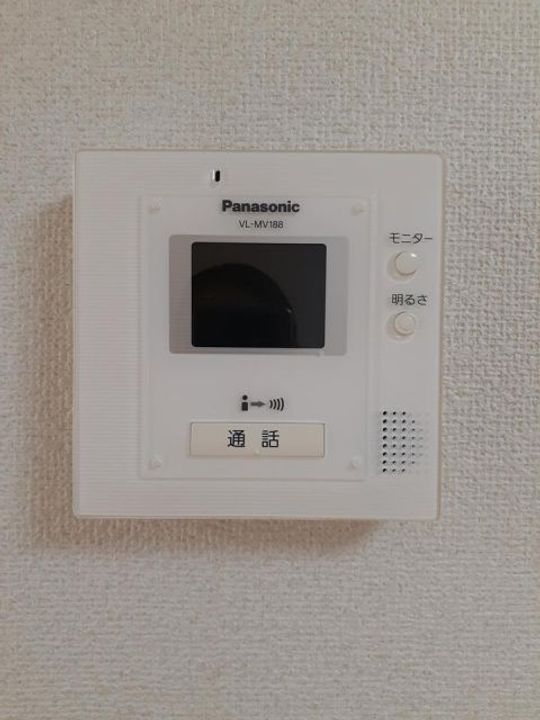 新潟県三条市北入蔵2(アパート)の賃貸物件の内装