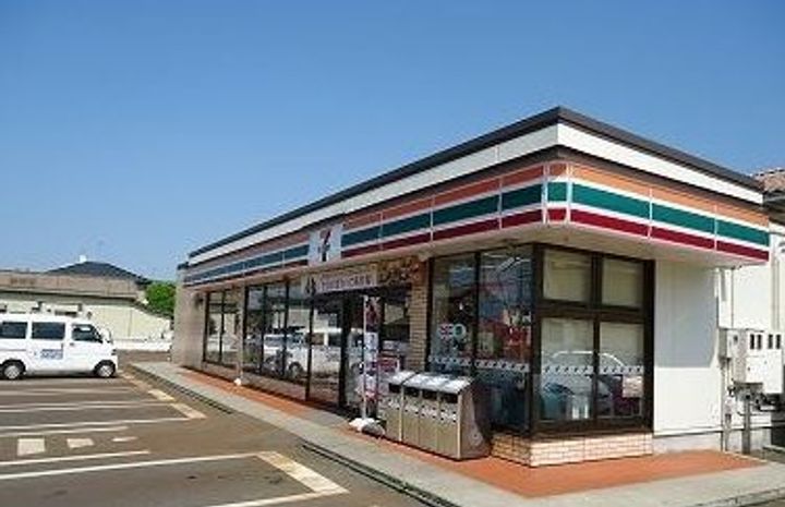 新潟県三条市北入蔵2(アパート)の賃貸物件の周辺