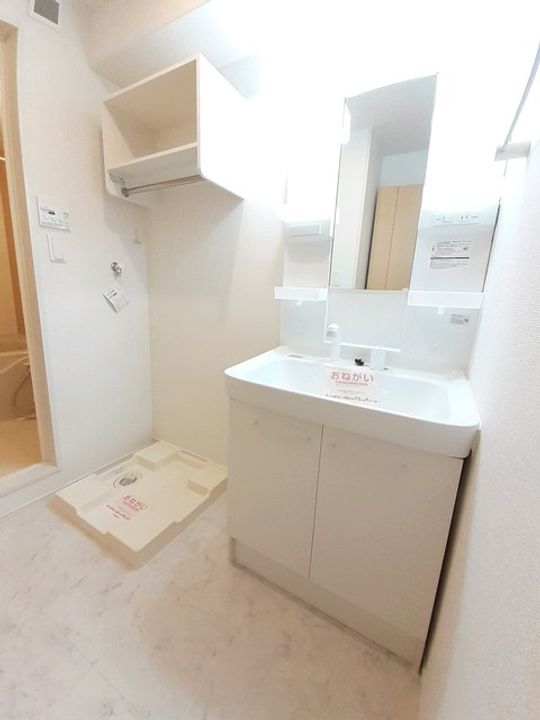 広島県福山市手城町4(アパート)の賃貸物件の内装