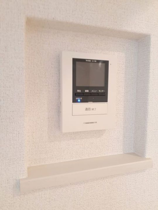 広島県福山市手城町4(アパート)の賃貸物件の内装