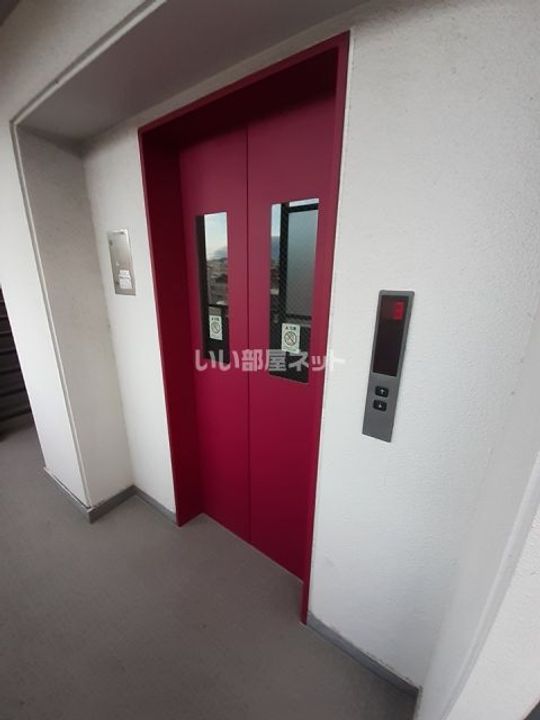 兵庫県神戸市垂水区五色山1(マンション)の賃貸物件の地図