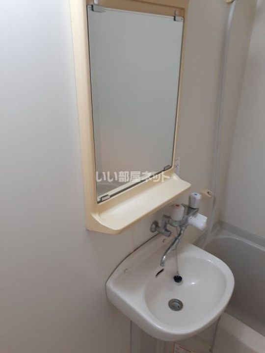 兵庫県神戸市垂水区五色山1(マンション)の賃貸物件の内装