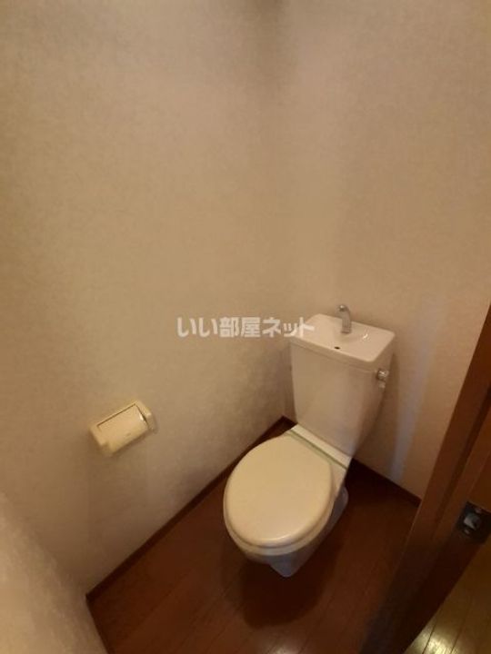 兵庫県神戸市垂水区五色山1(マンション)の賃貸物件の内装