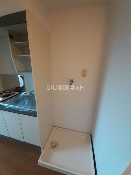 兵庫県神戸市垂水区五色山1(マンション)の賃貸物件の内装