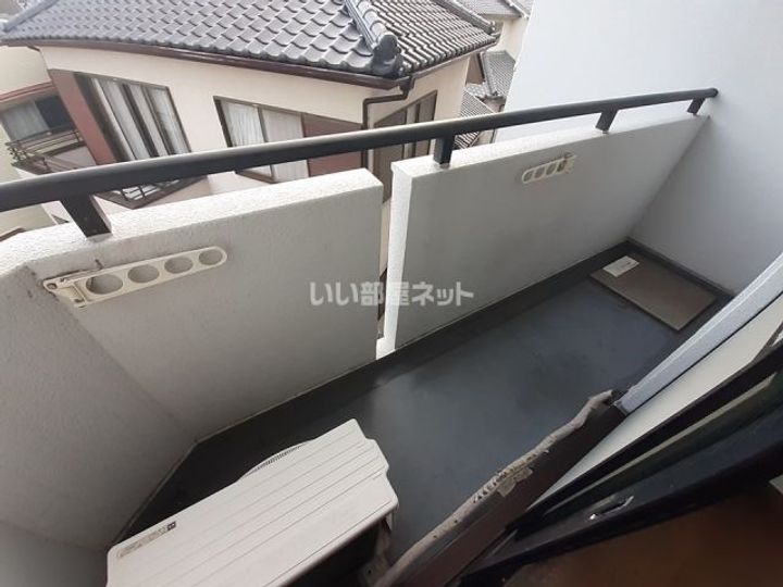 兵庫県神戸市垂水区五色山1(マンション)の賃貸物件の内装