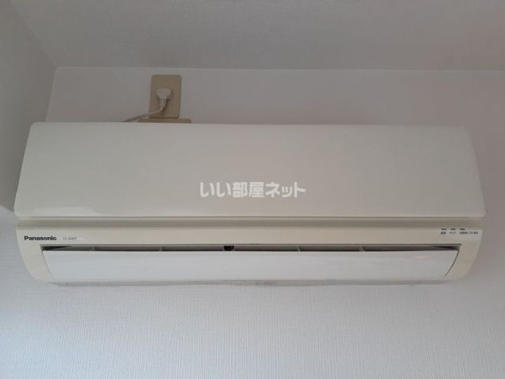 兵庫県神戸市垂水区五色山1(マンション)の賃貸物件の内装