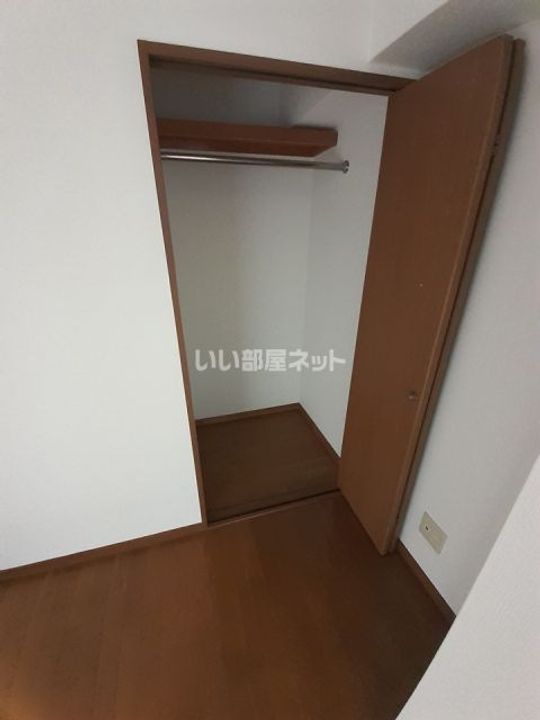 兵庫県神戸市垂水区五色山1(マンション)の賃貸物件の内装