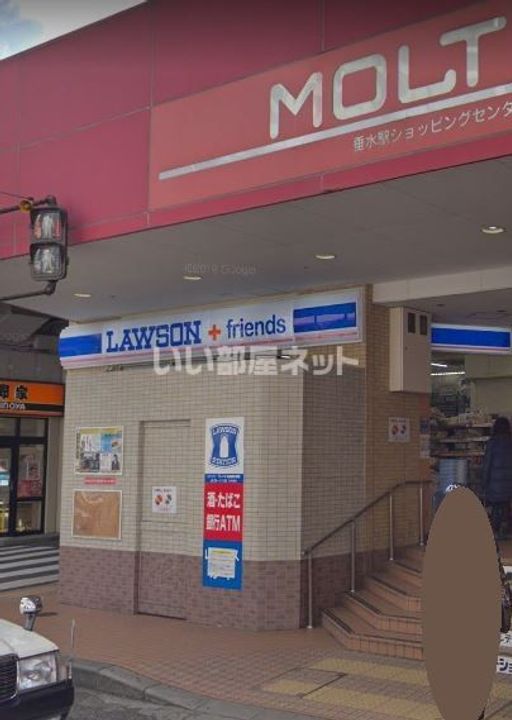 兵庫県神戸市垂水区五色山1(マンション)の賃貸物件の周辺