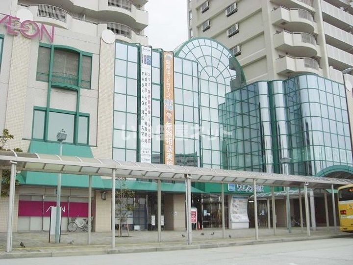 兵庫県神戸市垂水区五色山1(マンション)の賃貸物件の周辺