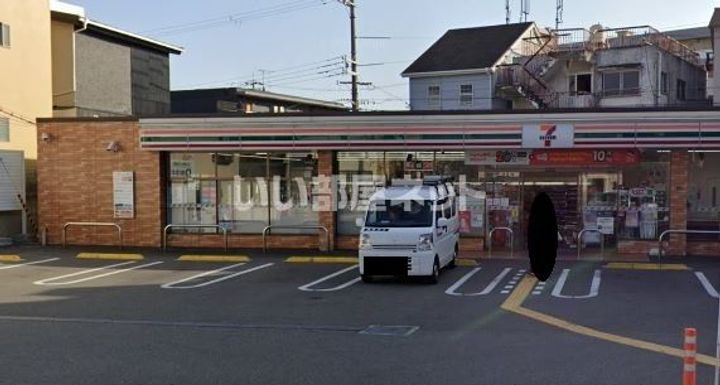 兵庫県神戸市垂水区五色山1(マンション)の賃貸物件の周辺