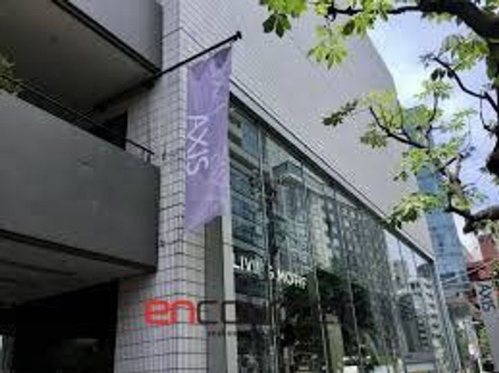 モンテプラザ麻布の周辺