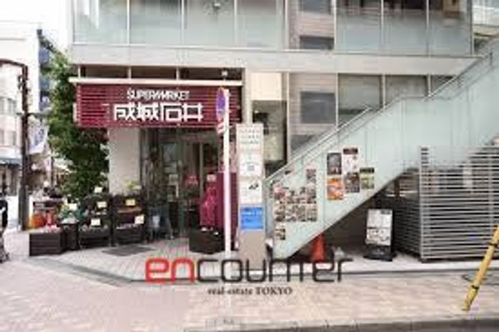 モンテプラザ麻布の周辺