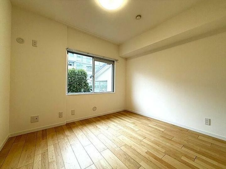 神奈川県伊勢原市大住台3(マンション)の賃貸物件の内装