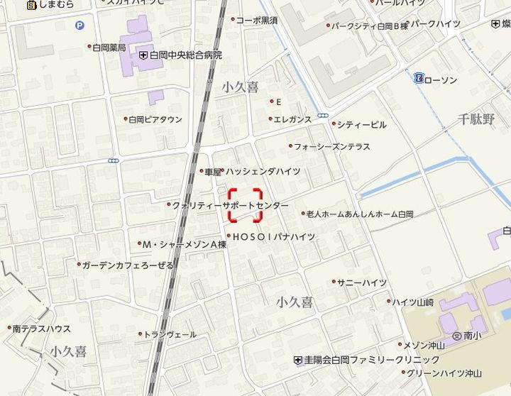 DUPLEX細井 Bのその他画像