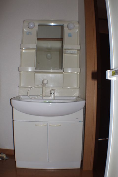 DUPLEX細井 Bの内装