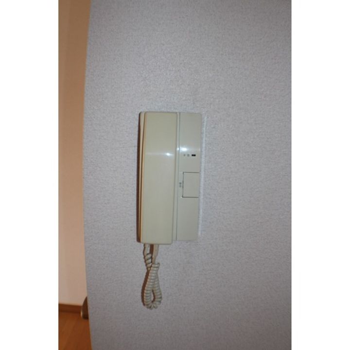 DUPLEX細井 Bの内装