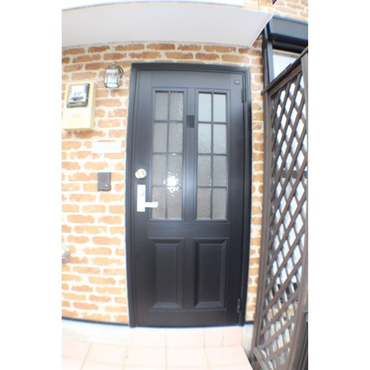 DUPLEX細井 Bの地図