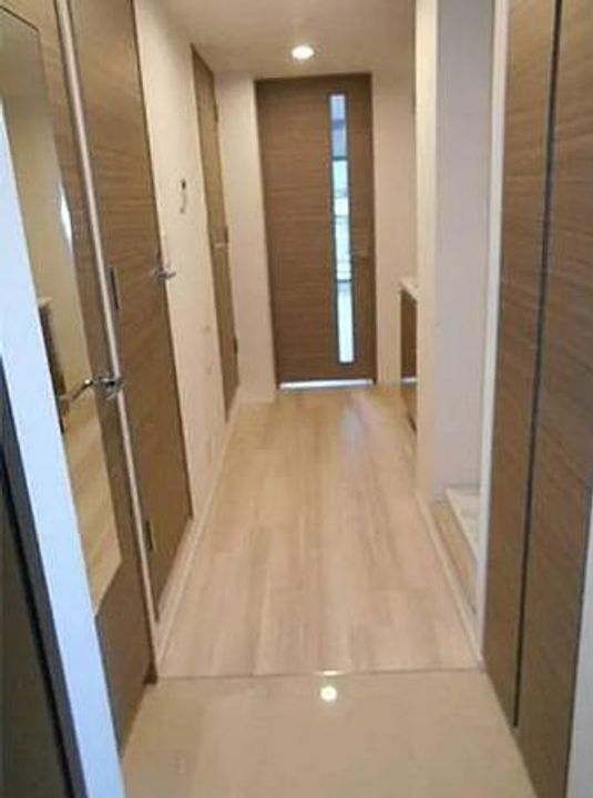 東京都新宿区中井1(マンション)の賃貸物件のその他画像