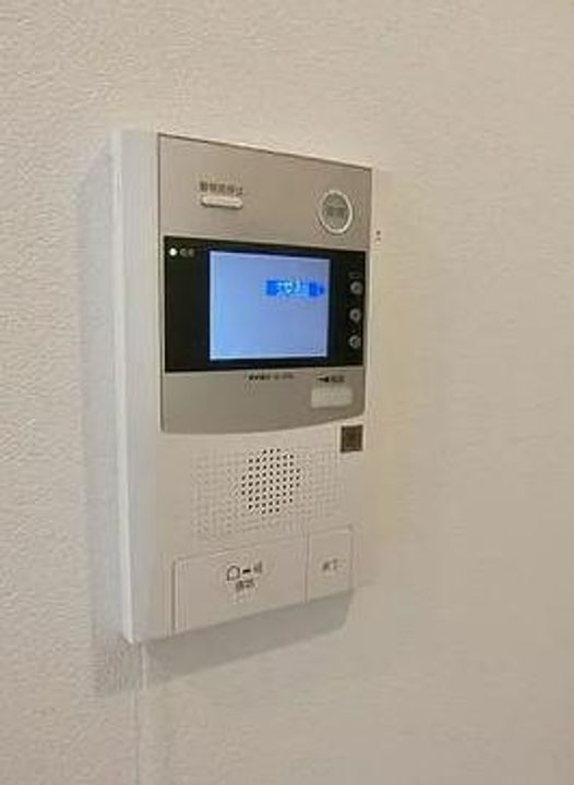 東京都新宿区中井1(マンション)の賃貸物件の内装