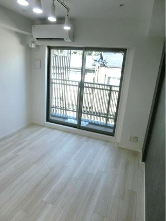 東京都新宿区中井1(マンション)の賃貸物件の居間