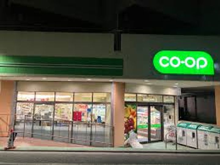 東京都新宿区中井1(マンション)の賃貸物件の周辺