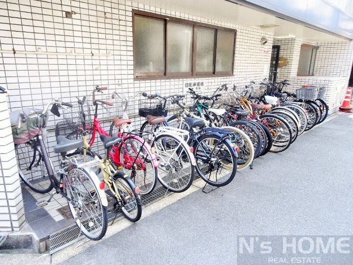 ホワイトグロリアのその他画像