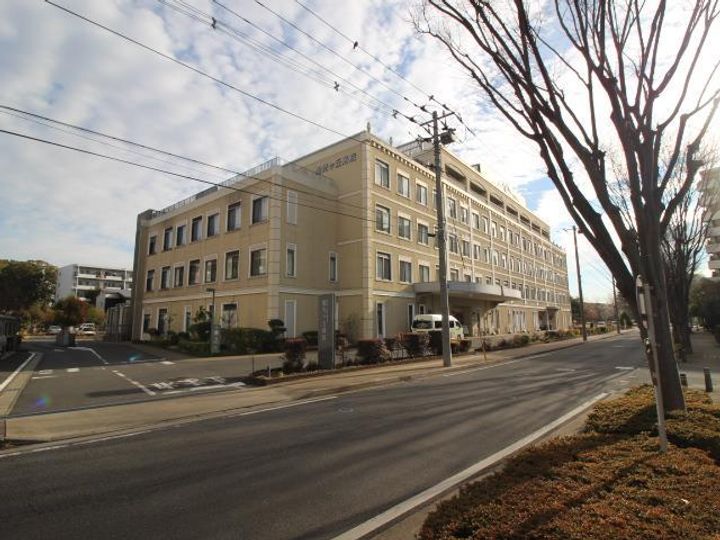 千葉県柏市南増尾4(一戸建)の賃貸物件の周辺