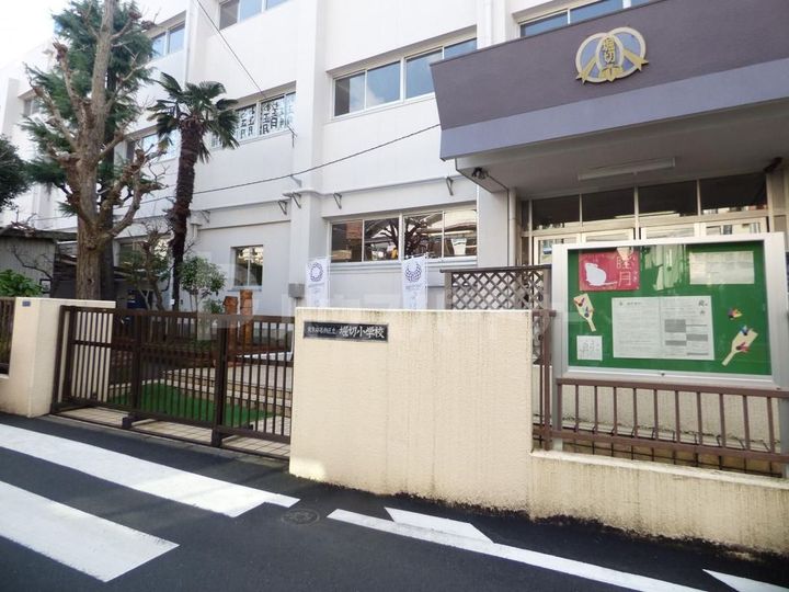 Sunny Houseの周辺