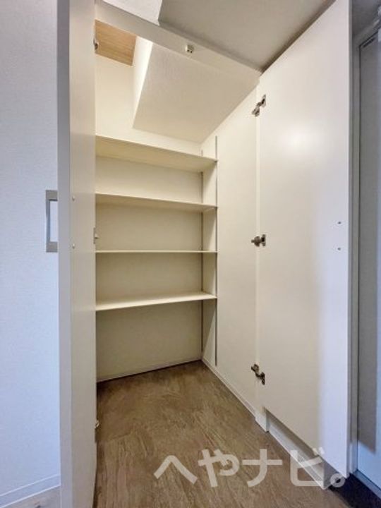 愛知県名古屋市西区城西1(マンション)の賃貸物件のその他画像