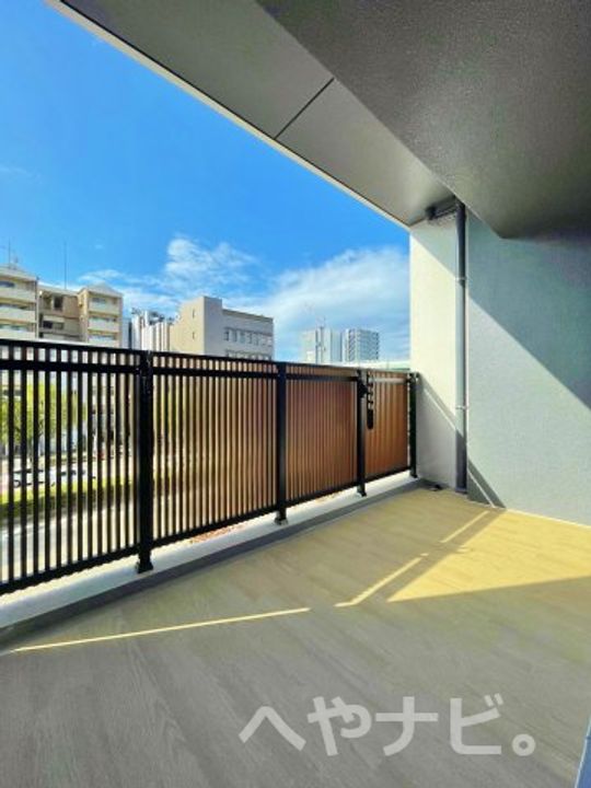 愛知県名古屋市西区城西1(マンション)の賃貸物件の内装