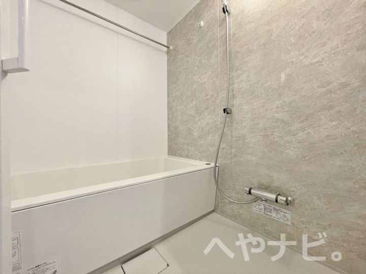 愛知県名古屋市西区城西1(マンション)の賃貸物件の風呂