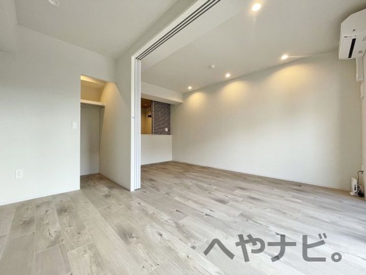 愛知県名古屋市西区城西1(マンション)の賃貸物件の内装