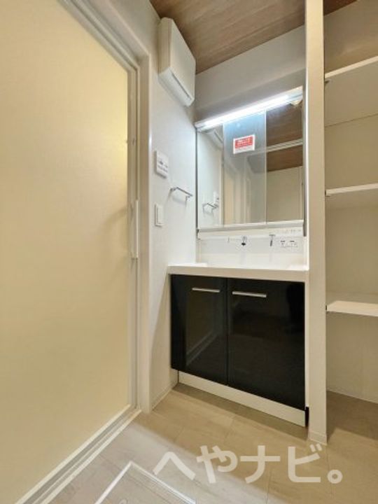 愛知県名古屋市西区城西1(マンション)の賃貸物件の内装