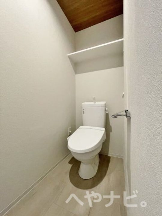 愛知県名古屋市西区城西1(マンション)の賃貸物件の内装