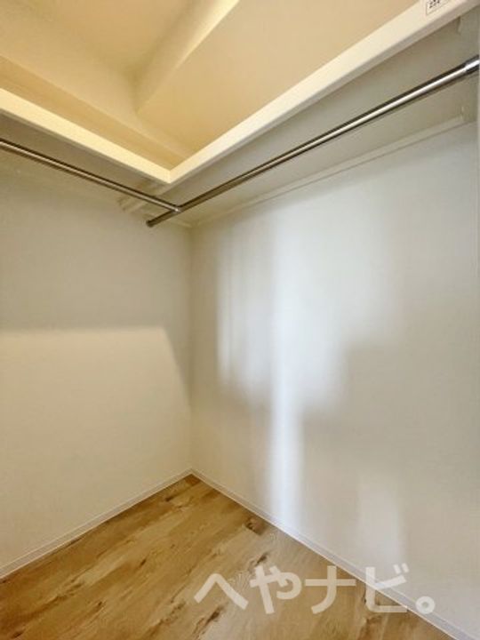 愛知県名古屋市西区城西1(マンション)の賃貸物件の内装