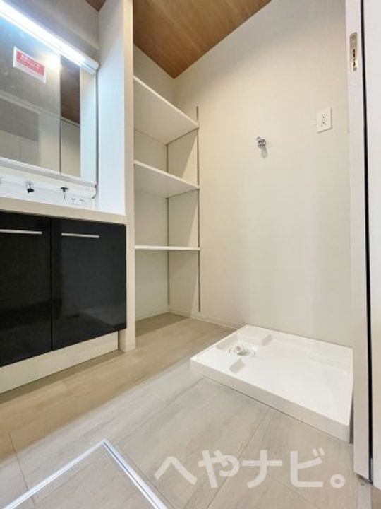 愛知県名古屋市西区城西1(マンション)の賃貸物件の内装