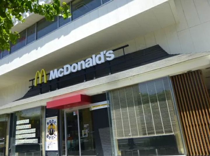 愛知県名古屋市西区城西1(マンション)の賃貸物件の周辺