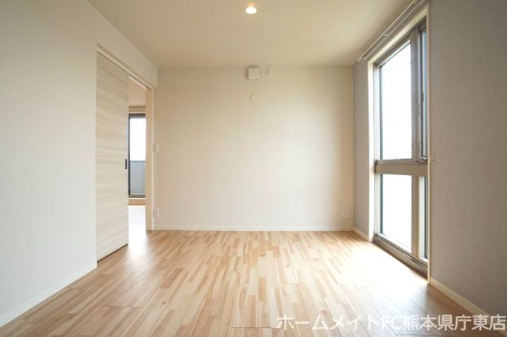 さくらガーデン出水の内装