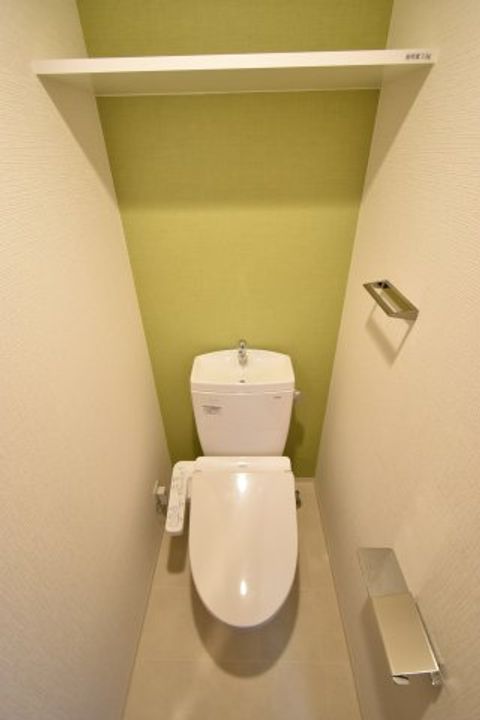 JMFレジデンス桜ノ宮の内装