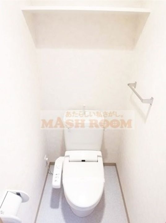 東京都杉並区方南1(マンション)の賃貸物件の内装