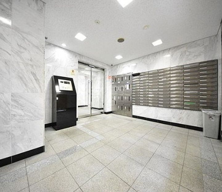 東京都杉並区方南1(マンション)の賃貸物件の内装