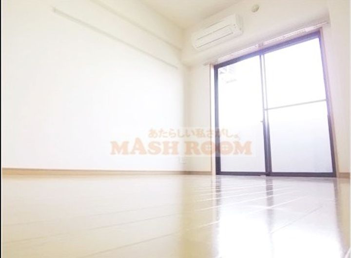 東京都杉並区方南1(マンション)の賃貸物件の内装